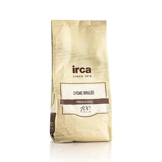 Dolce Vita polvere da dessert crème brulèe, Irca, 1 kg