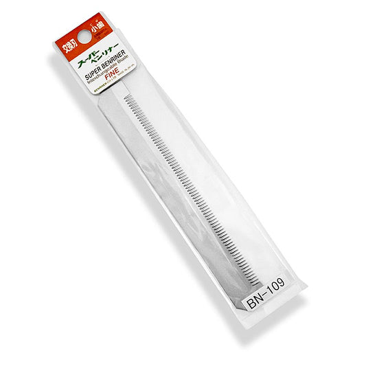 Lame de rechange Julienne fine (1mm), pour Benriner Cutter BN-5 / BN-95W (BN-109), 1 pc