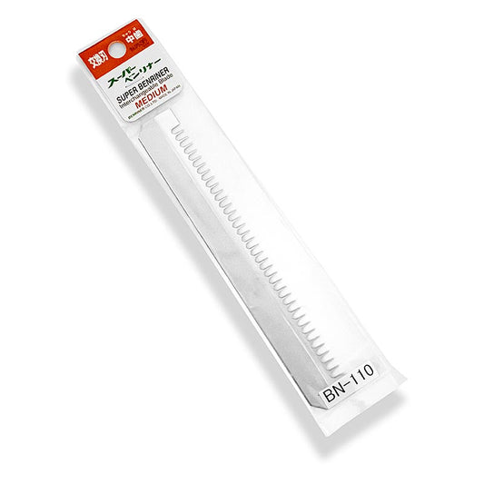 Lame de rechange « Julienne » moyenne (2,5 mm), pour le coupe-légumes Benriner BN-5 / BN-95W (BN-110)