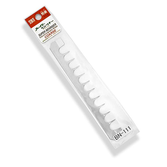 Lame de rechange pour julienne grossière (6 mm), pour le coupe-légumes Benriner BN-5 / BN-95W (BN-111), 1 pièce
