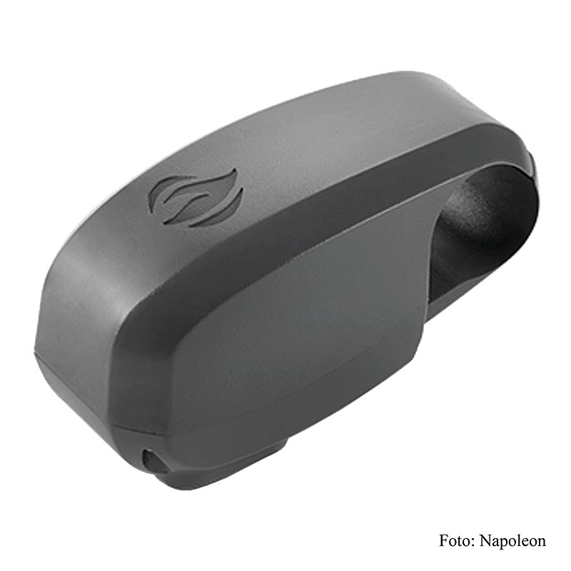 Accessoires pour barbecue Napoléon - Eclairage pour poignée de barbecue, LED, Napoléon, 1 pc