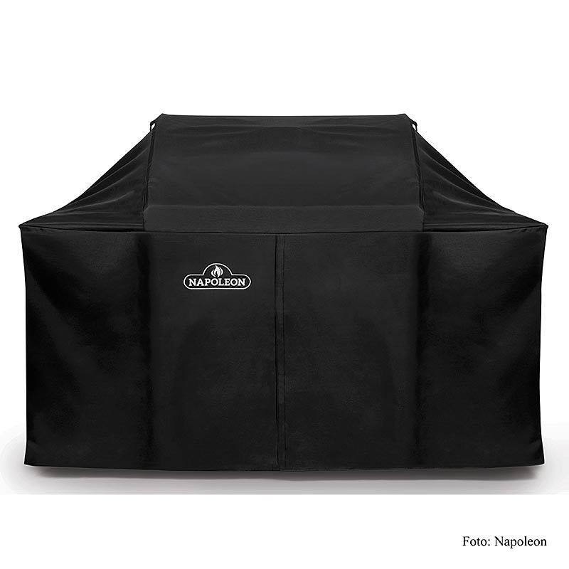 Napoleon Abdeckhaube - für Gasgrill RogueSE 625, Seitentische aufgeklappt, 1 St | Non Food / Hardware / Grillzubehör | thungourmet