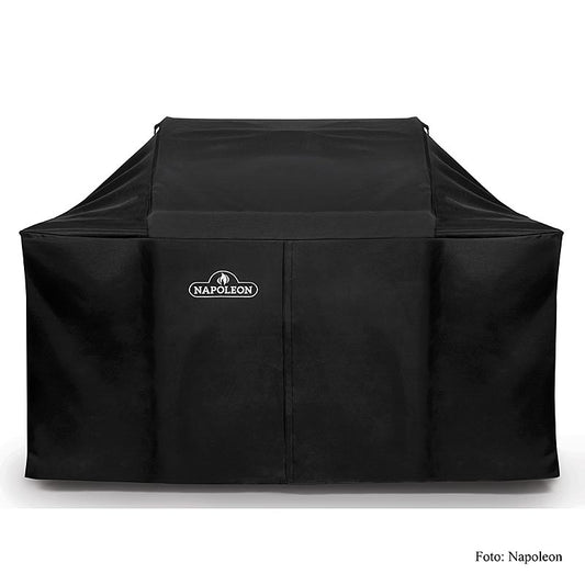 Napoleon Abdeckhaube - für Gasgrill RogueSE 625, Seitentische aufgeklappt, 1 St | Non Food / Hardware / Grillzubehör | thungourmet