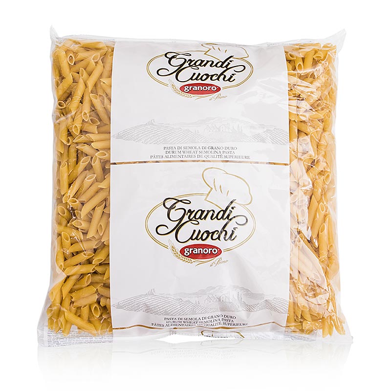 Penne rigate Granoro, n. 103, 3 kg