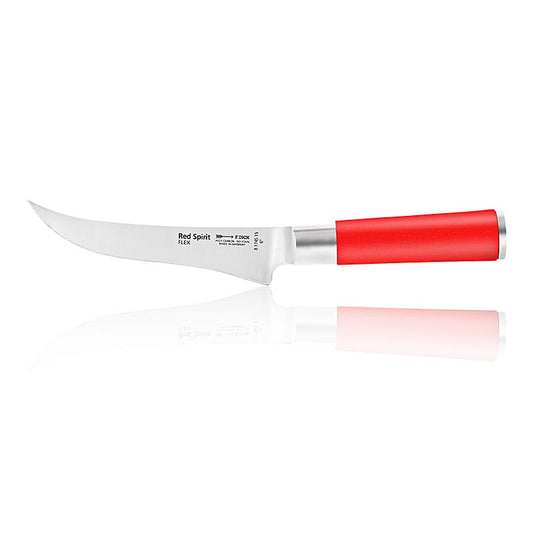 Coltello da disosso Red Spirit, 15 cm, DICK, 1 pz.