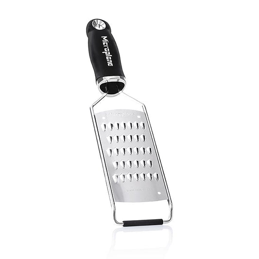 Gourmet Serie - Julienne Reibe (fine), Griff schwarz/soft-touch, 1 St