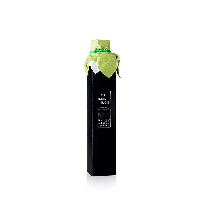 Kuji Negi - Huile de poireau, Japon, 200 ml