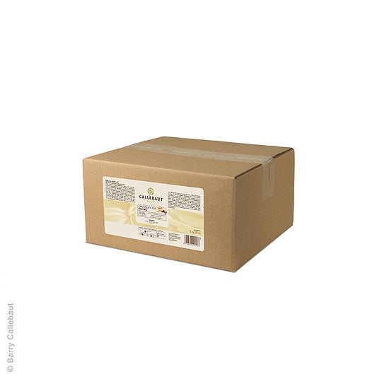 Chunks - Cioccolato bianco, pezzi di cioccolato resistenti alla cottura, Callebaut, 1 kg