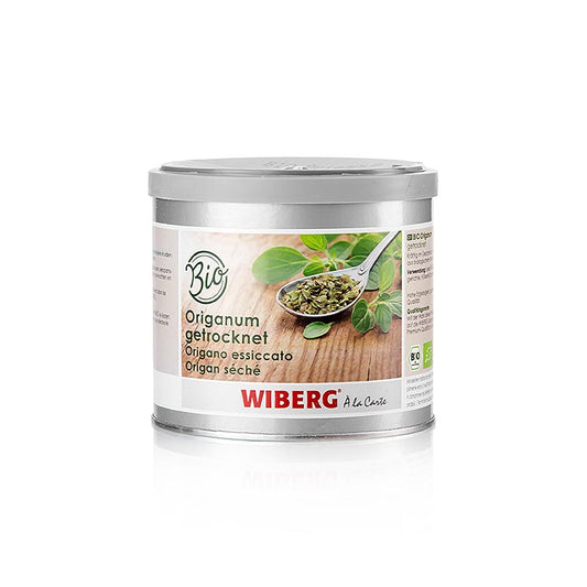 Wiberg BIO Origanum, séché, 55 g