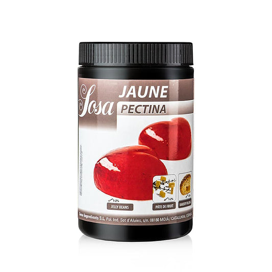 Sosa Pektin Jaune (Pectin) (58030017), 500 g