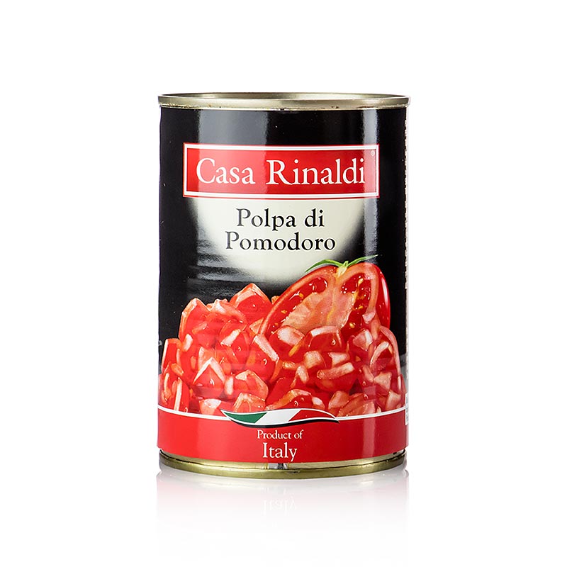 Polpa di pomodoro, Casa Rinaldi, 400 g