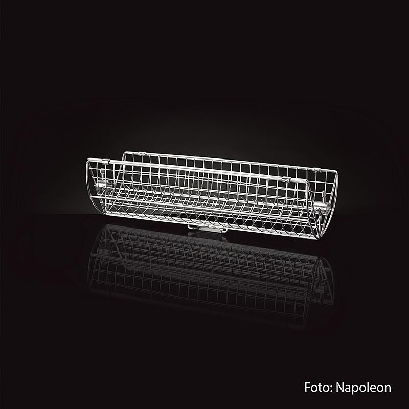 Napoleon Grillzubehör - Drehspieß Halter, für z.B. Fisch, 1 St | Non Food / Hardware / Grillzubehör | thungourmet