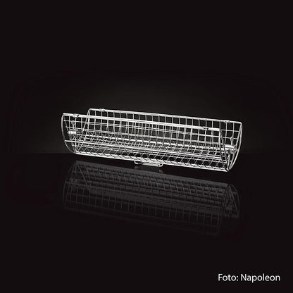 Napoleon Grillzubehör - Drehspieß Halter, für z.B. Fisch, 1 St | Non Food / Hardware / Grillzubehör | thungourmet