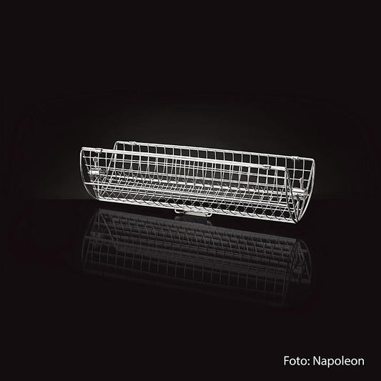 Accessori per barbecue Napoleon - Supporto per girarrosto, ad es. per pesce, 1 pz | Non alimentari / Ferramenta / Accessori per barbecue | thungourmet