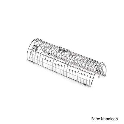 Napoleon Grillzubehör - Drehspieß Halter, für z.B. Fisch, 1 St | Non Food / Hardware / Grillzubehör | thungourmet