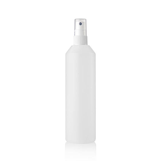 Sprühflasche mit Fingerdruckzerstäuber, 250ml, 1 St
