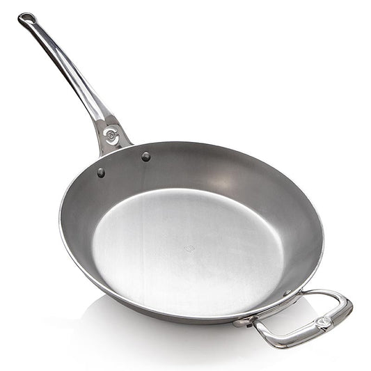 Poêle à frire deBUYER Mineral B Element Pro, 32 cm (5680.32), 1 pièce