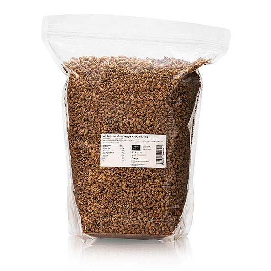 Hachis végétarien au jacquier, végétalien, Lotao, BIO, 1 kg