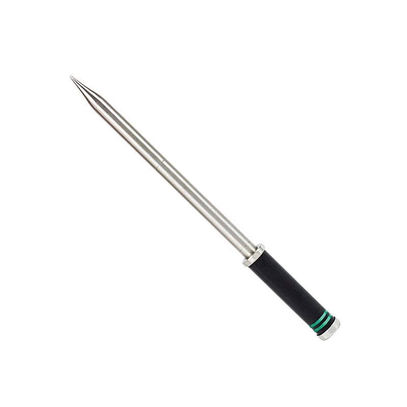Montargo - Thermomètre à viande The MeatStick, vert, PS860G, 1 pièce