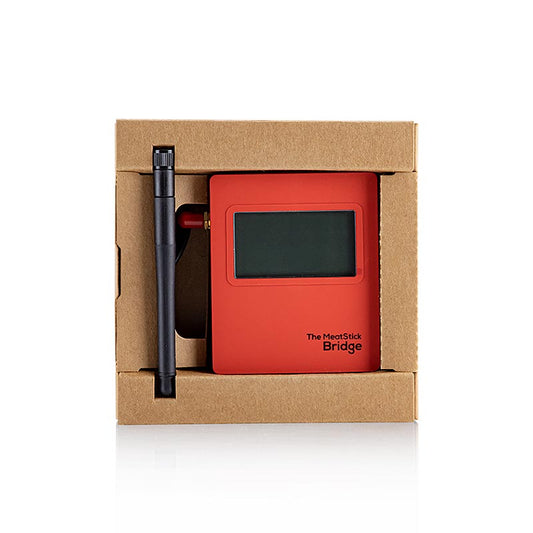 The MeatStick WiFi Bridge (BR600), 1 pc