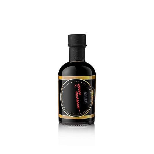 Condimento Premium, Amore Mio, acidità min. 5%, 100 ml