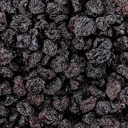 Cerises acides, séchées, non sucrées, BIO, 1 kg