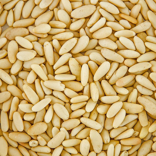 Pignons de pin, extra, Espagne / Italie, BIO, 1 kg