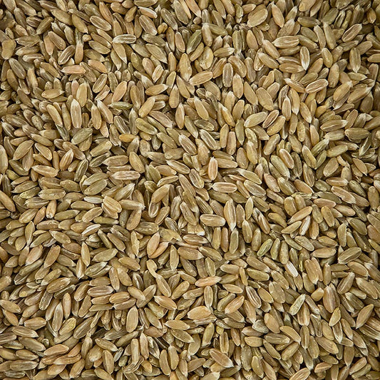 Farro verde, integrale, biologico, 500 g
