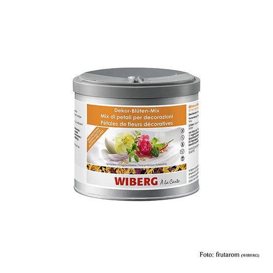 Mélange de fleurs décoratives Wiberg (269432), 25 g