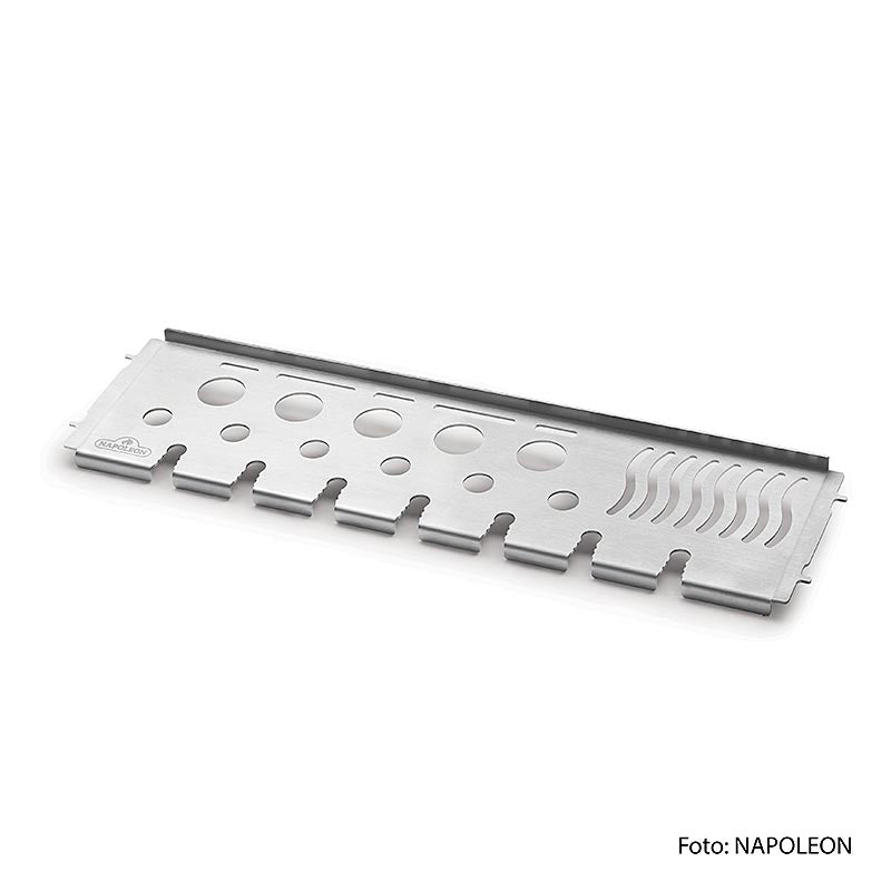 Napoleon Grillzubehör - Multifunktions Einsatz für Warmhalterost für Rogue 625, 1 St | Non Food / Hardware / Grillzubehör | thungourmet