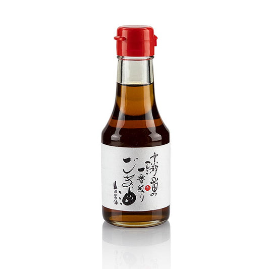 Huile de sésame blanc, grillé, Yamada, 152 ml