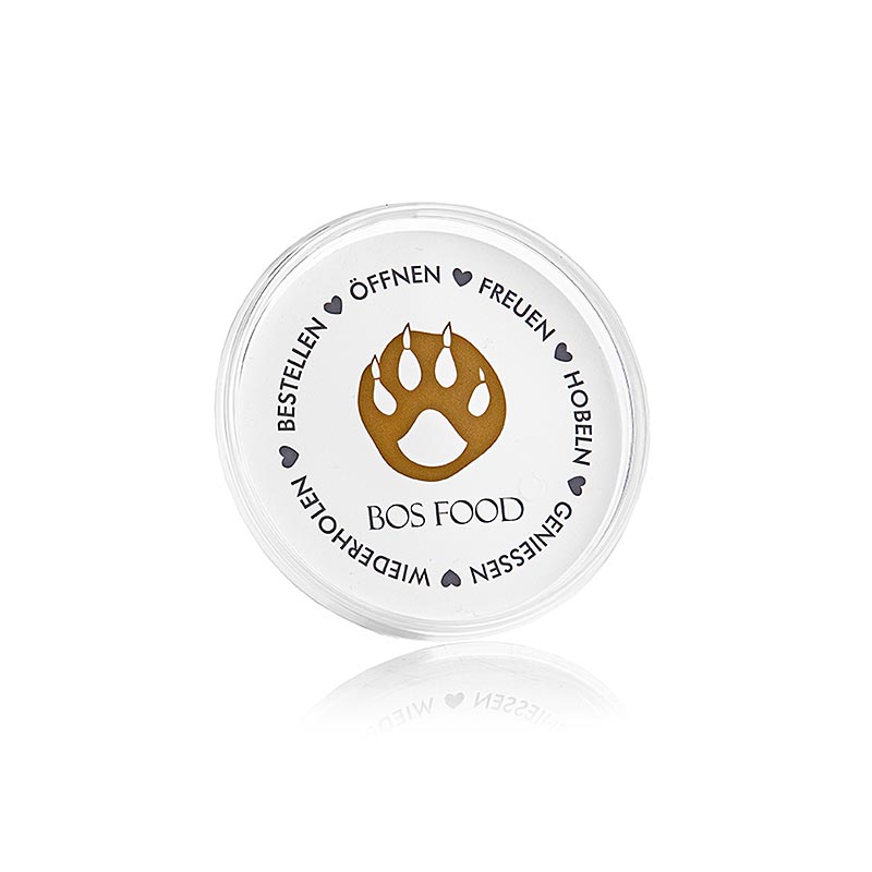 BOS FOOD - Deckel für 57732 / 67594 Circlecup 95mm, 1 St