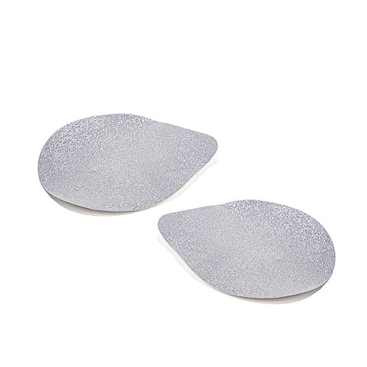 Feuille de protection en aluminium - Couvercle pour 28938, à sceller à chaud, 100% chef, 100 pc
