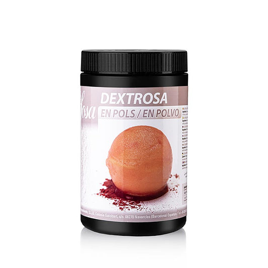Sosa Destroso in polvere, 650 g (39462), 650 g