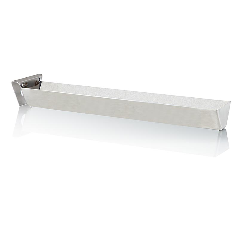 Accessori per plancha - Vaschetta di raccolta del grasso per Rainbow (gas), 1 pz.