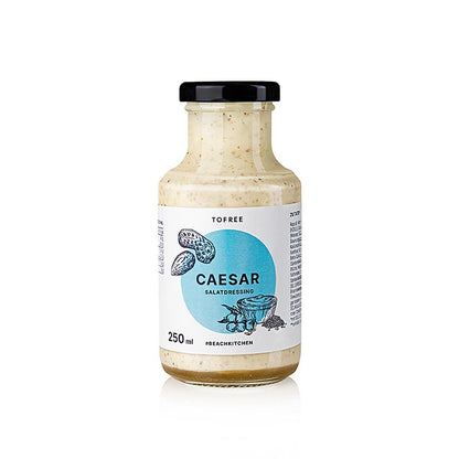 TOFREE-north - Caesar Dressing, 250 ml
