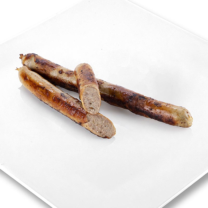 Salsiccia Willi Kebben - l'originale, 500 g, 5 x 100 g