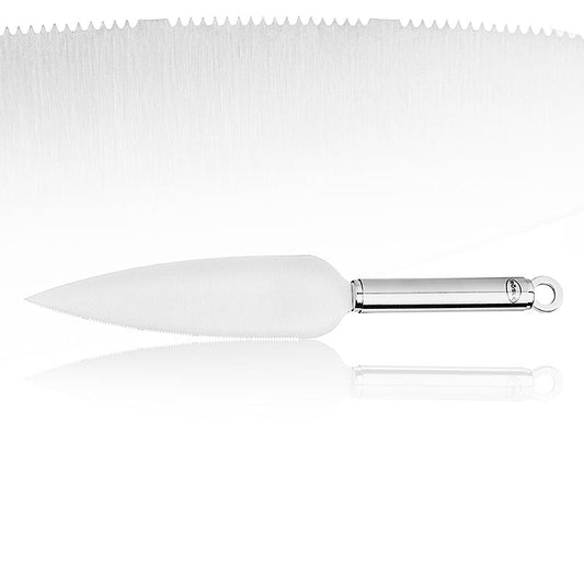 Rösle couteau à gâteau, 29,5cm, 1 pc