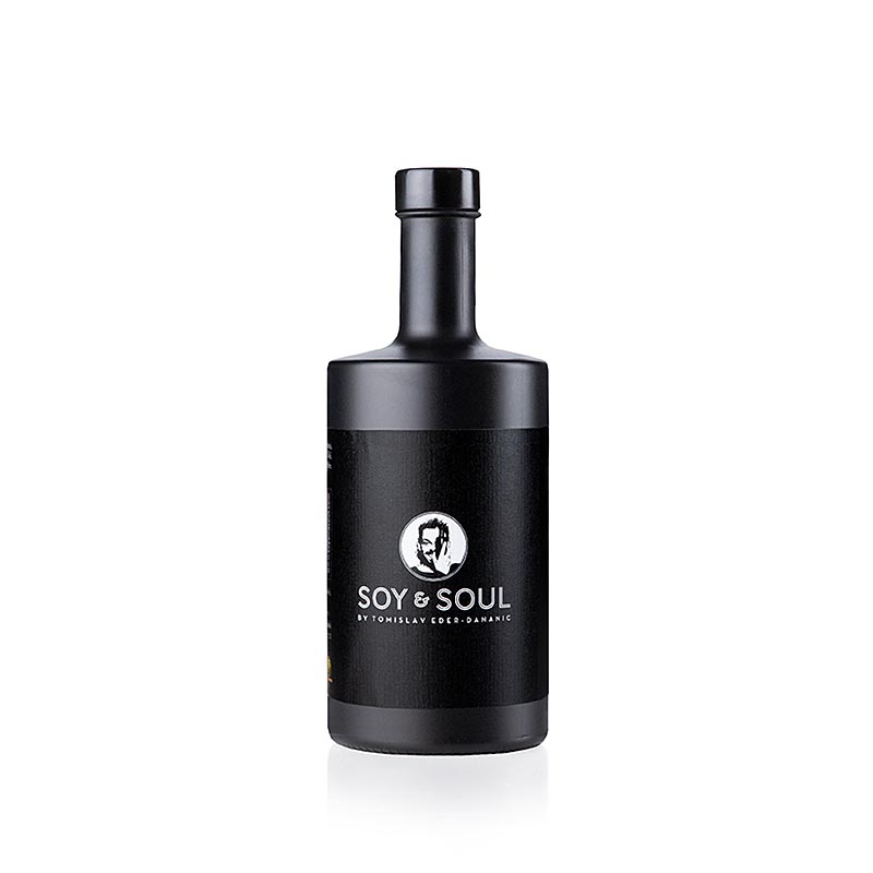 Tommy's Soya - Sauce Ponzu Shoyu, 500 ml