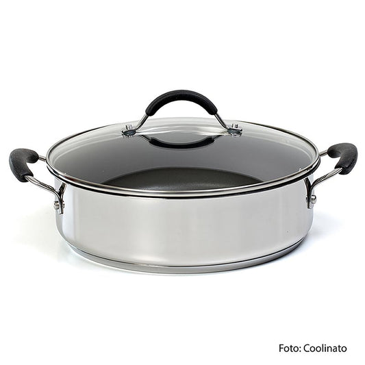 Sauteuse, 28cm, Coolinato, 1 pc