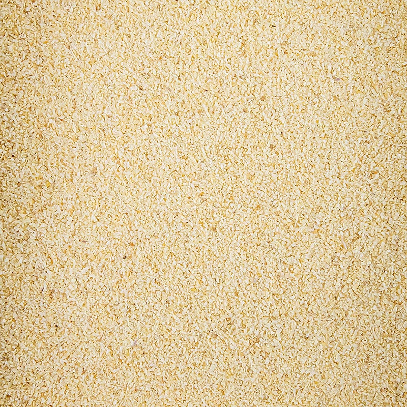 Aglio, granuli, 1 kg