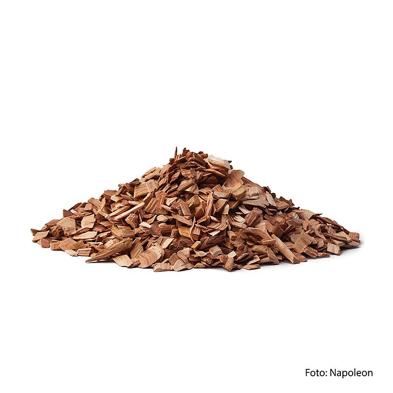 Napoleon Holz Räucherchips, Apfel, 700 g | Non Food / Hardware / Grillzubehör | thungourmet