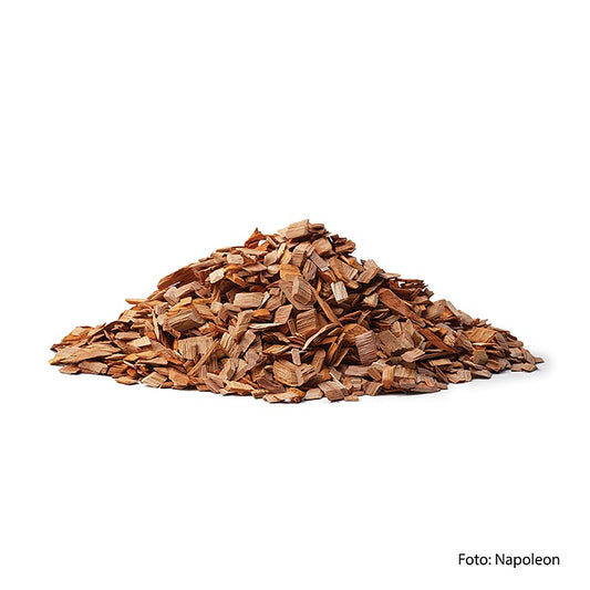 Trucioli per affumicatura Napoleon in legno di ciliegio, 700 g