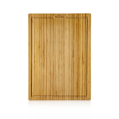 Accessoires pour barbecue Napoleon - Planche à découper en bambou, 37 x 27 cm, adaptée au plateau latéral, 1 pièce | Non alimentaire / Quincaillerie / Accessoires pour barbecue | thungourmet