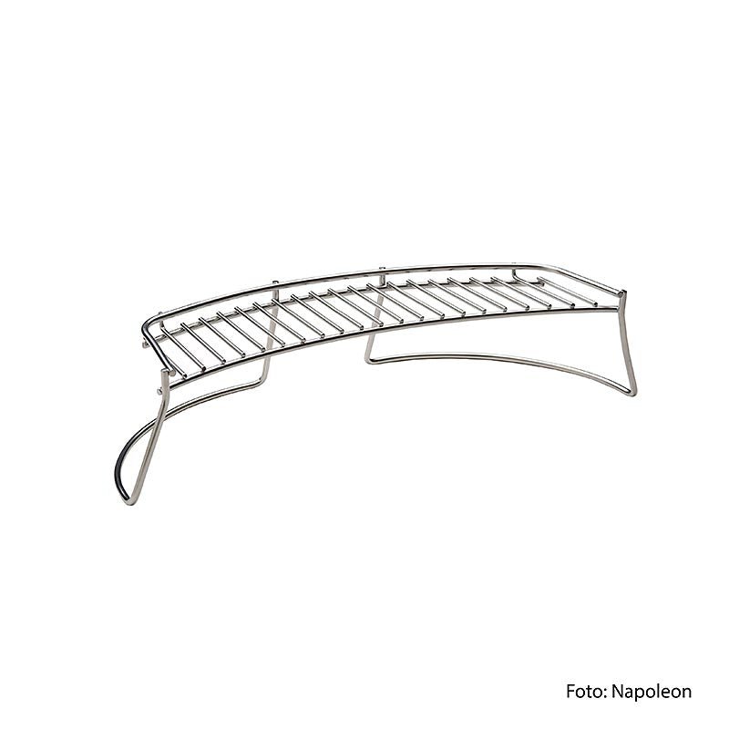 Napoleon Grillzubehör - Warmhalterost für Kugelgrill 57cm & AS300K, 1 St | Non Food / Hardware / Grillzubehör | thungourmet