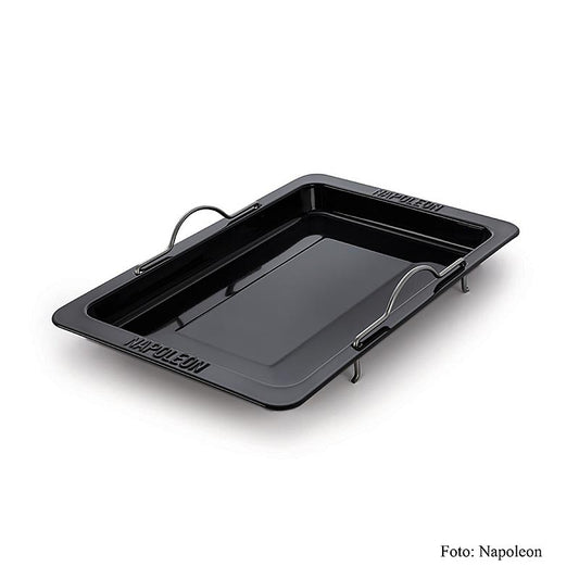 Accessori per barbecue Napoleon - Inserto per padella per Rogue / Prestige / PRO, 1 pz | Non alimentari / Ferramenta / Accessori per barbecue | thungourmet