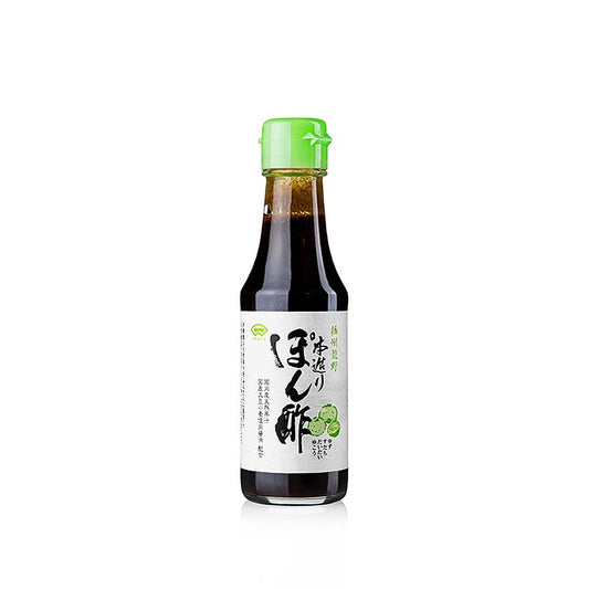 Sauce Ponzu, aux 4 agrumes, Suehiro, 150 ml