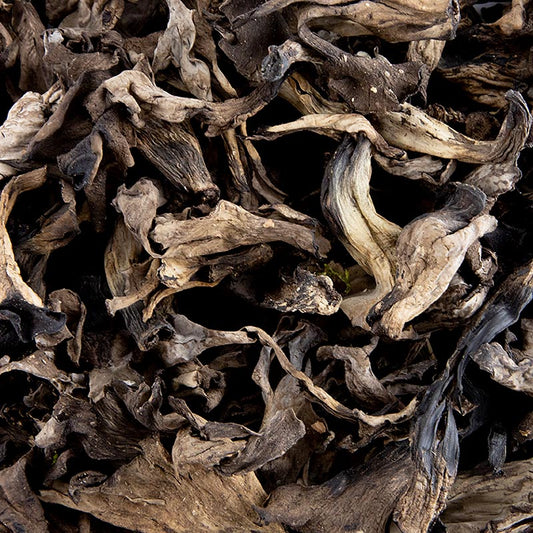 Borde - Trompettes d'automne, séchées, 400 g