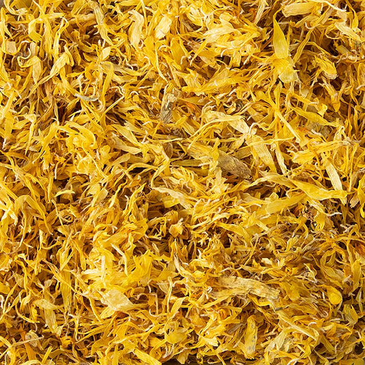 Fiori di calendula, essiccati, 1 kg