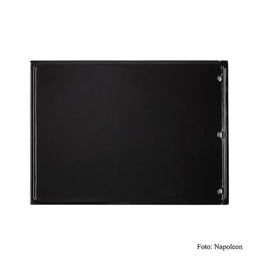 Piastra reversibile in ghisa Napoleon per barbecue Prestige PRO/500/700/Bilex/605 (56041), 1 pz | Non alimentari / Ferramenta / Accessori per barbecue | thungourmet